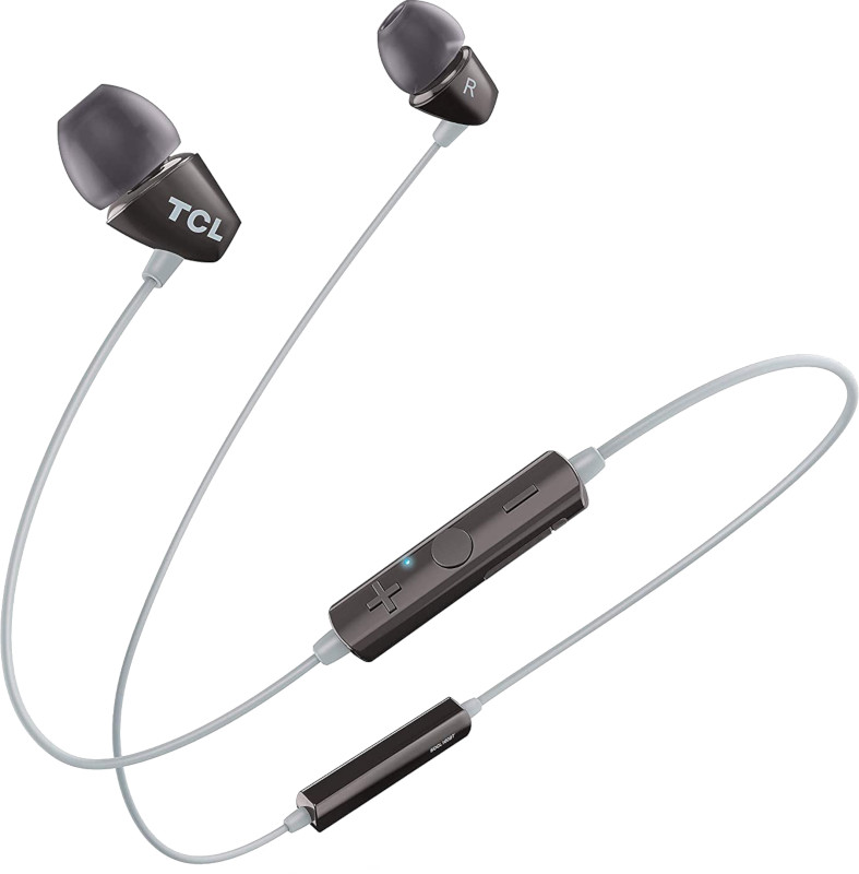 Casti in-ear TCL SOCL100BT Black