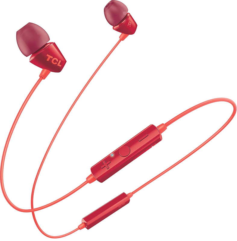Casti in-ear TCL SOCL100BT Orange