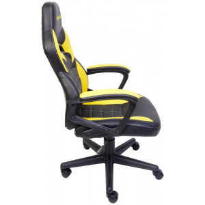 Inaza Knight Black/Yellow