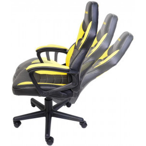 Inaza Knight Black/Yellow