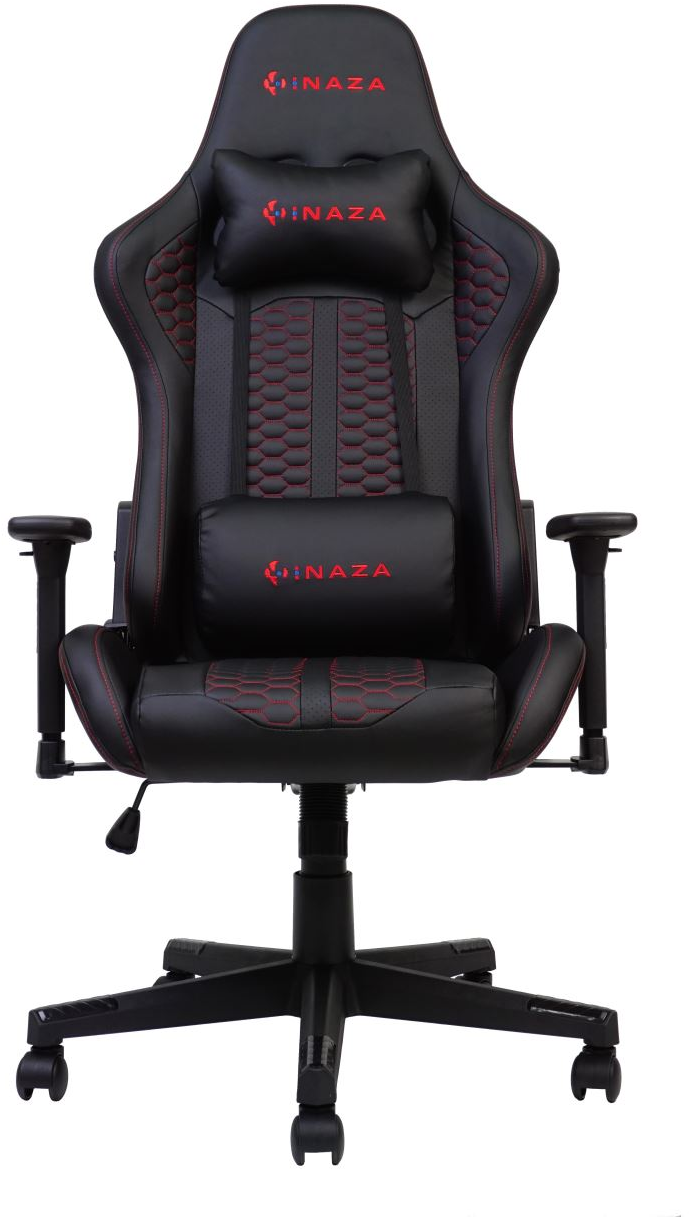 Scaun gaming Inaza Raven Black