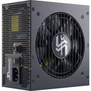 Seasonic Focus GX, 80+ Gold, 1000W