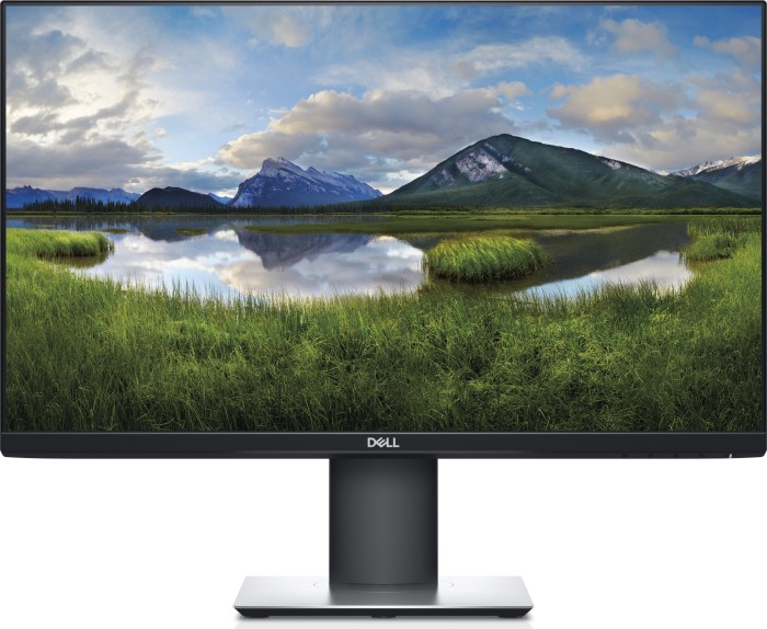 Monitor LED DELL P2421D 23.8 inch QHD IPS 8 ms 60 Hz