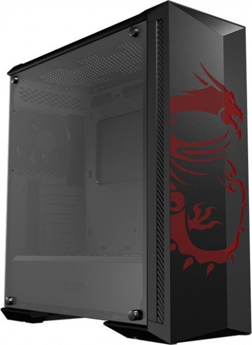 Carcasa MSI MPG GUNGNIR 100D