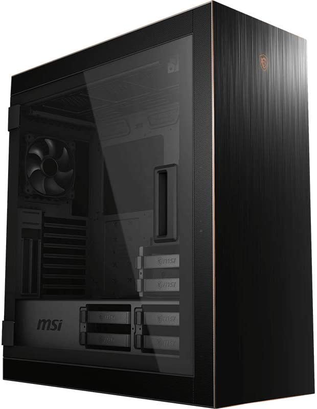Carcasa MSI MPG SEKIRA 500G