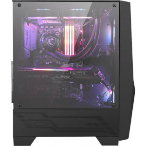MSI MAG FORGE 100R
