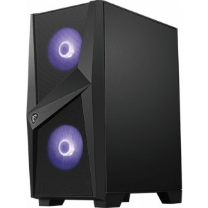 MSI MAG FORGE 100M