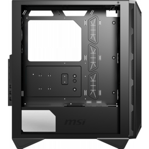 MSI MPG GUNGNIR 110M