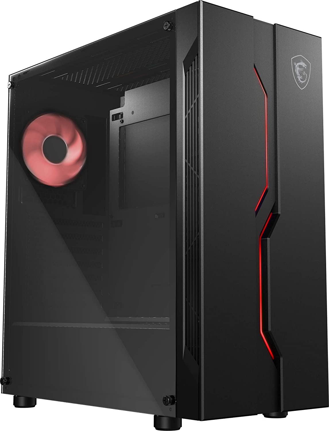 Carcasa MSI MAG VAMPIRIC 010M