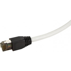 Logilink Cat8.1 Patch Cable S/FTP 3m gray