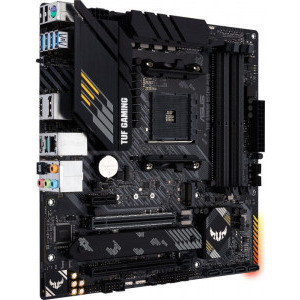 ASUS TUF GAMING B550M-PLUS