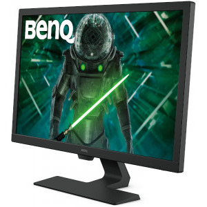 BenQ Gaming GL2480E 24 inch FHD TN 1 ms 75 Hz
