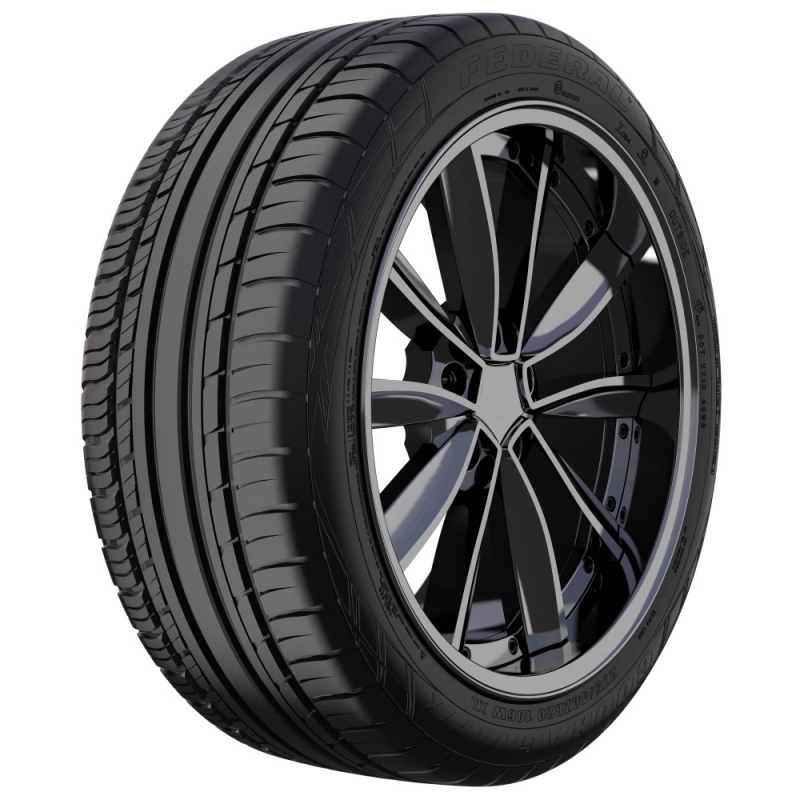 Anvelopa vara Federal Couragia Fx 235/65R17 108V Vara