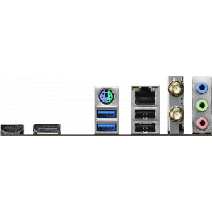 ASRock H410M-ITX/ac