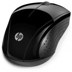 HP Wireless Mouse 220 Black