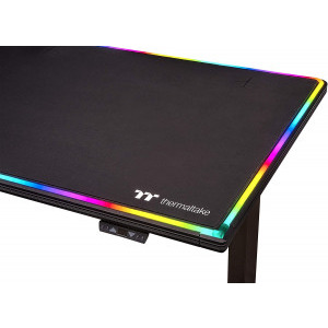 Thermaltake Level 20 BattleStation RGB cu reglaj electric pe inaltime