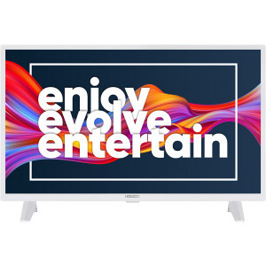 Horizon 32HL6301H/B Seria HL6301H/B 80cm alb HD Ready