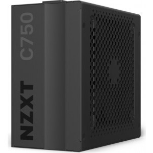 Sursa NZXT C Series C750, 80+ Gold, 750W - PC Garage