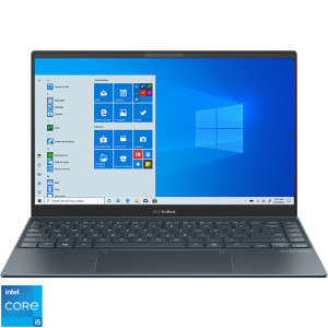 Laptop ASUS 13.3'' ZenBook 13 OLED UX325EA, FHD, Procesor Intel