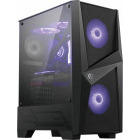 Gaming Javelin, Intel i5 11400 2.6GHz, 16GB DDR4, 500GB SSD, GMA UHD 730, Iluminare RGB
