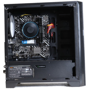 Office Expert C5 Powered by ASUS, Intel i5-10400 2.9GHz, 16GB DDR4, 500GB SSD