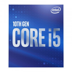 Office Expert C5 Powered by ASUS, Intel i5-10400 2.9GHz, 16GB DDR4, 500GB SSD
