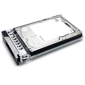 DELL Unitate de stocare HDD Hot-Plug SAS 2.4TB 10K 12G 512e 2.5 inch