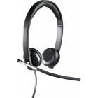 Casti Logitech Office/Call Center, H650e Stereo