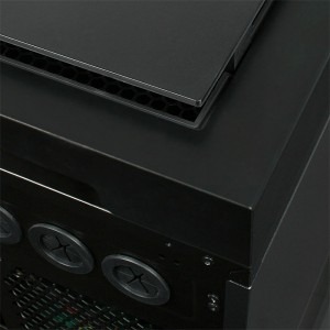 Nanoxia Deep Silence 6 Anthracite (rev. B)