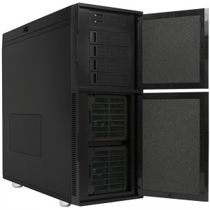 Nanoxia Deep Silence 6 Anthracite (rev. B)