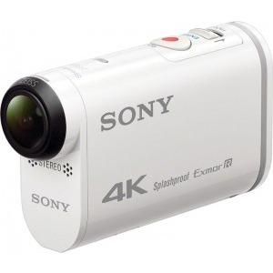 Sony FDR-X1000V 4K