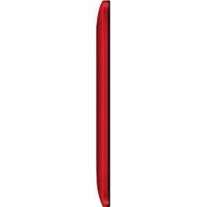ASUS Zenfone Go ZC500TG, Quad Core, 8GB, 2GB RAM, Dual SIM, 3G, Red
