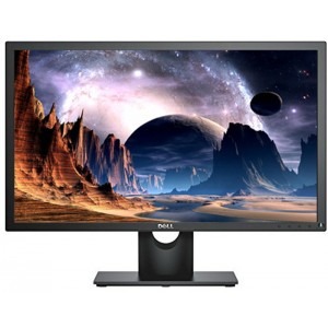 DELL E2316H 23 inch 5ms black