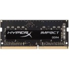 HyperX Impact, 4GB, DDR4, 2133MHz, CL13, 1.2v