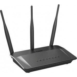 D-Link DIR-809 Dual-Band WiFi 5