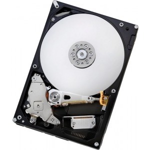 HGST DeskStar NAS 6TB SATA-III 7200RPM 128MB 4Pack