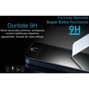 GProtect Sticla Extra pentru Samsung Galaxy J1 (2015)