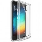 Ringke Protectie pentru spate Fusion Crystal view pentru Xiaomi Redmi Note 2 + folie protectie Ringke