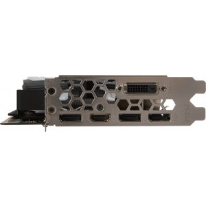 MSI GeForce GTX 1080 Armor OC 8GB GDDR5 256-bit