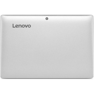 Lenovo 10.1" Ideapad Miix 310, WXGA IPS Touch, Procesor Intel® Atom™ x5-Z8350 (2M Cache, up to 1.92 GHz), 2GB, 64GB eMMC, GMA HD, Win 10 Home, Silver