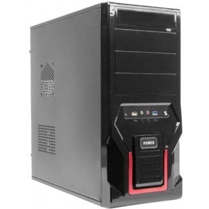 Gembird CCC-D1-03 black