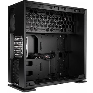 In Win 303 Nvidia Edition Black