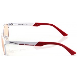 Arozzi Visione VX-800 White-Red