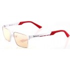 Arozzi Visione VX-800 White-Red