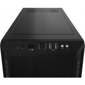 be quiet! Pure Base 600 black