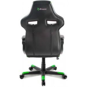 Arozzi Milano Black/Green
