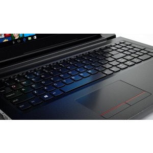 Lenovo 15.6'' V310 IKB, FHD, Procesor Intel® Core™ i5-7200U (3M Cache, up to 3.10 GHz), 4GB DDR4, 1TB, GMA HD 620, FreeDos, Black