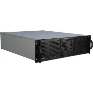 Inter-Tech Carcasa IPC3U-30248