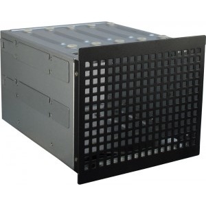 Inter-Tech Carcasa IPC3U-30255