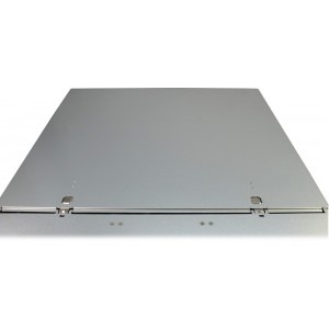 Inter-Tech Carcasa IPC3U-30255
